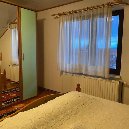 Lana Villa Bihać