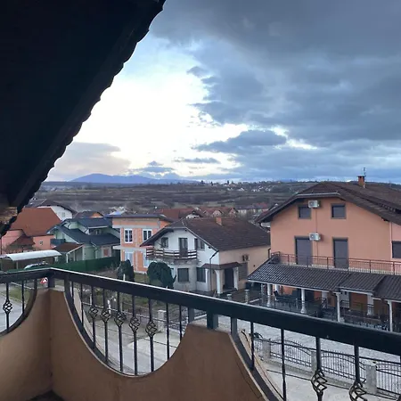Villa Lana Bihać